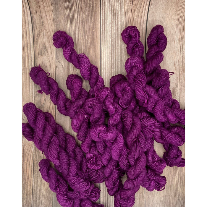 Raspberry Beret