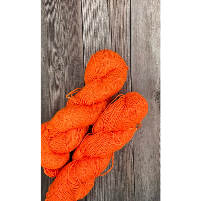 Orange you Glad?