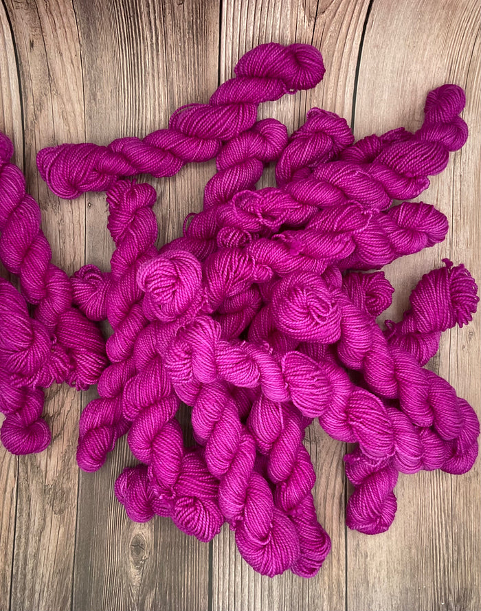 The Power of Pink