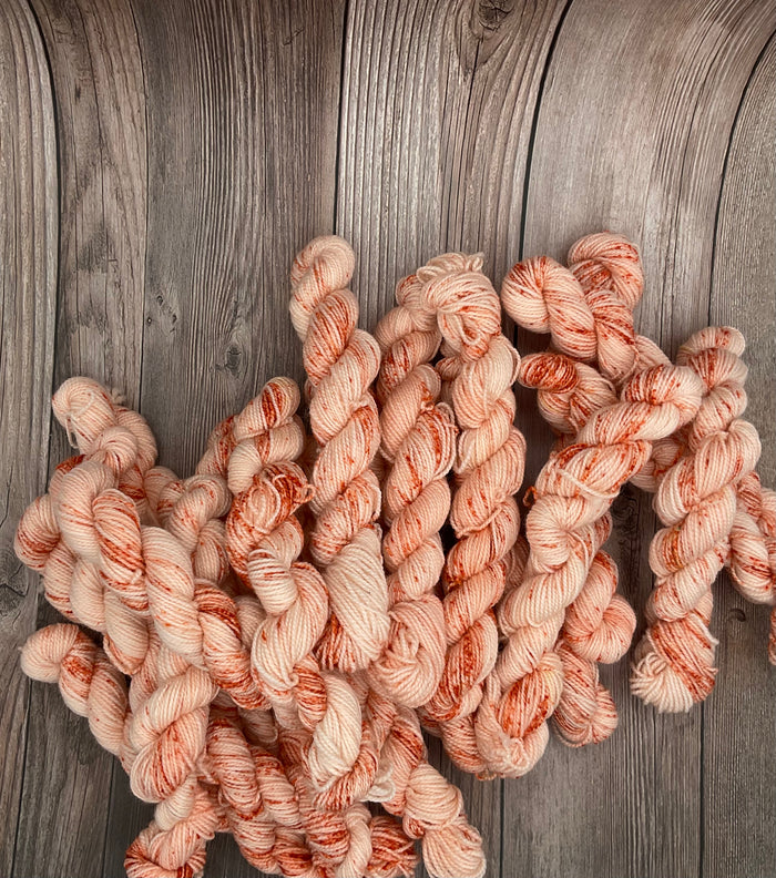 Tangerine