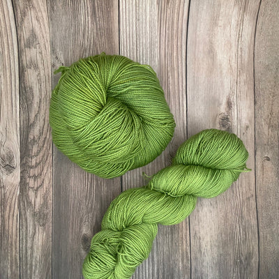 Verdant